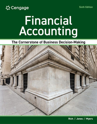Financial Accounting & Repoting 本&CD30枚 Financial Accounting | Rent | 9780357984949