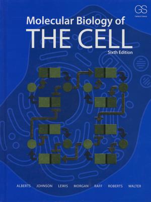 Molecular Biology of the Cell | Rent | 9780815344322